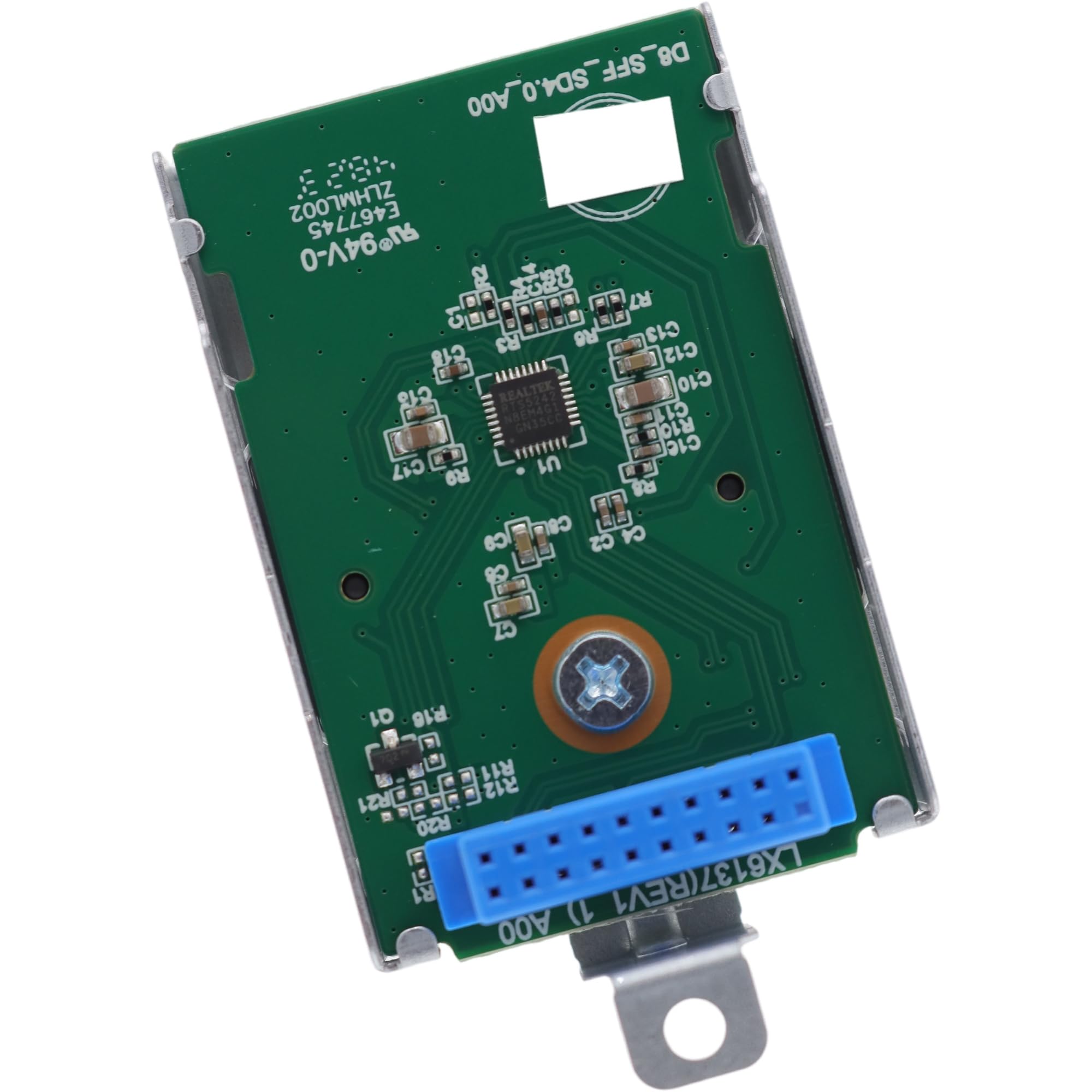 テンリーダーcpu基盤 TAJIMA - (REFURBISHED) CPU BOARD [JX5603000000-REFURB, 1-7-3