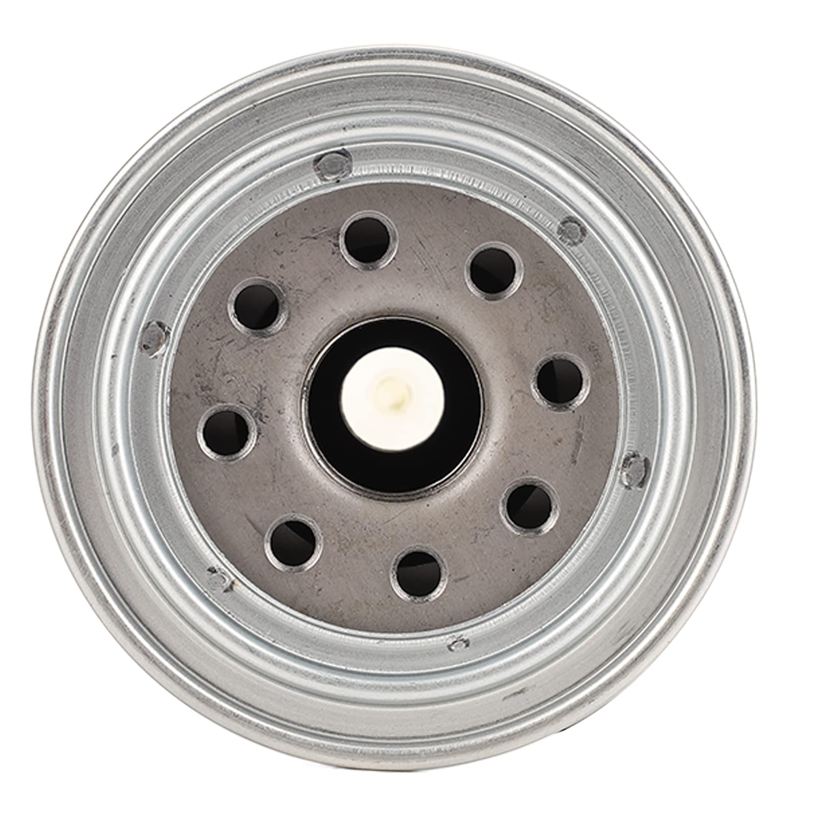 Filtre de séparation d'eau de carburant, séparateur d'eau d'huile marine de taille standard à haut rendement pour bateau et yacht