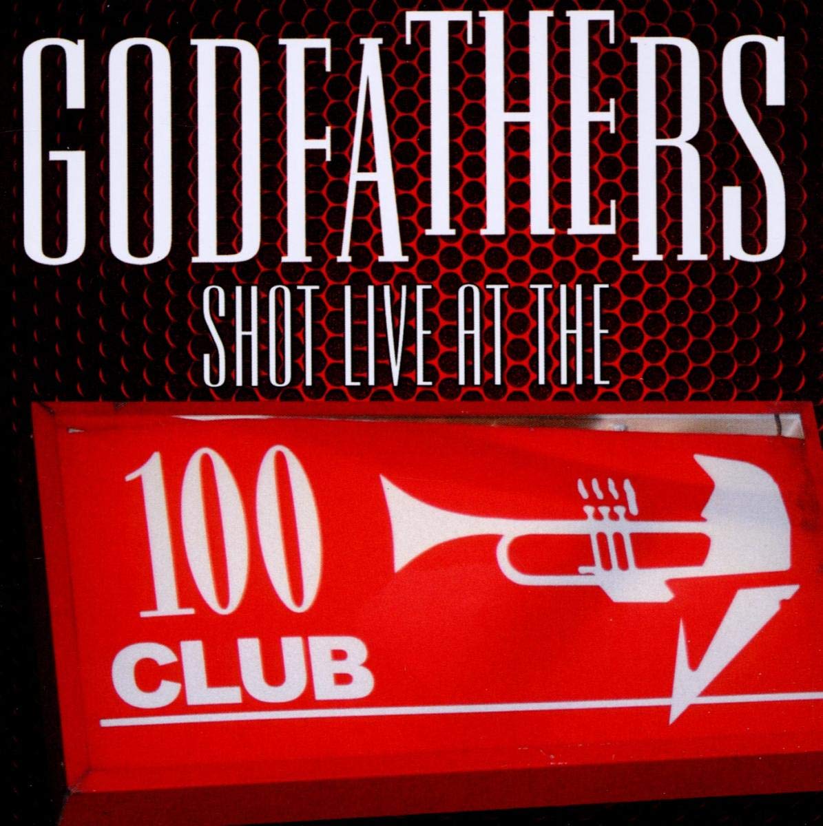 Shot Live At The 100 Club