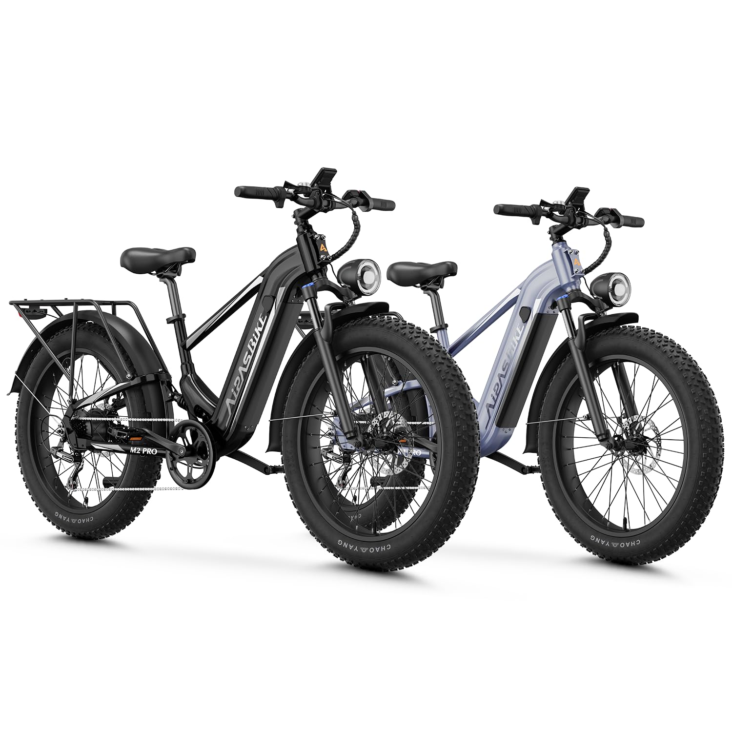 Aipas M2 Pro Electric Bike