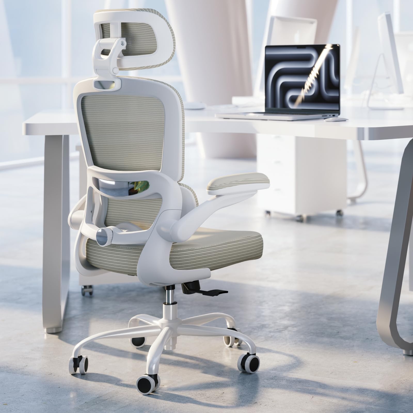 TRALT Ergonomic Office Chair