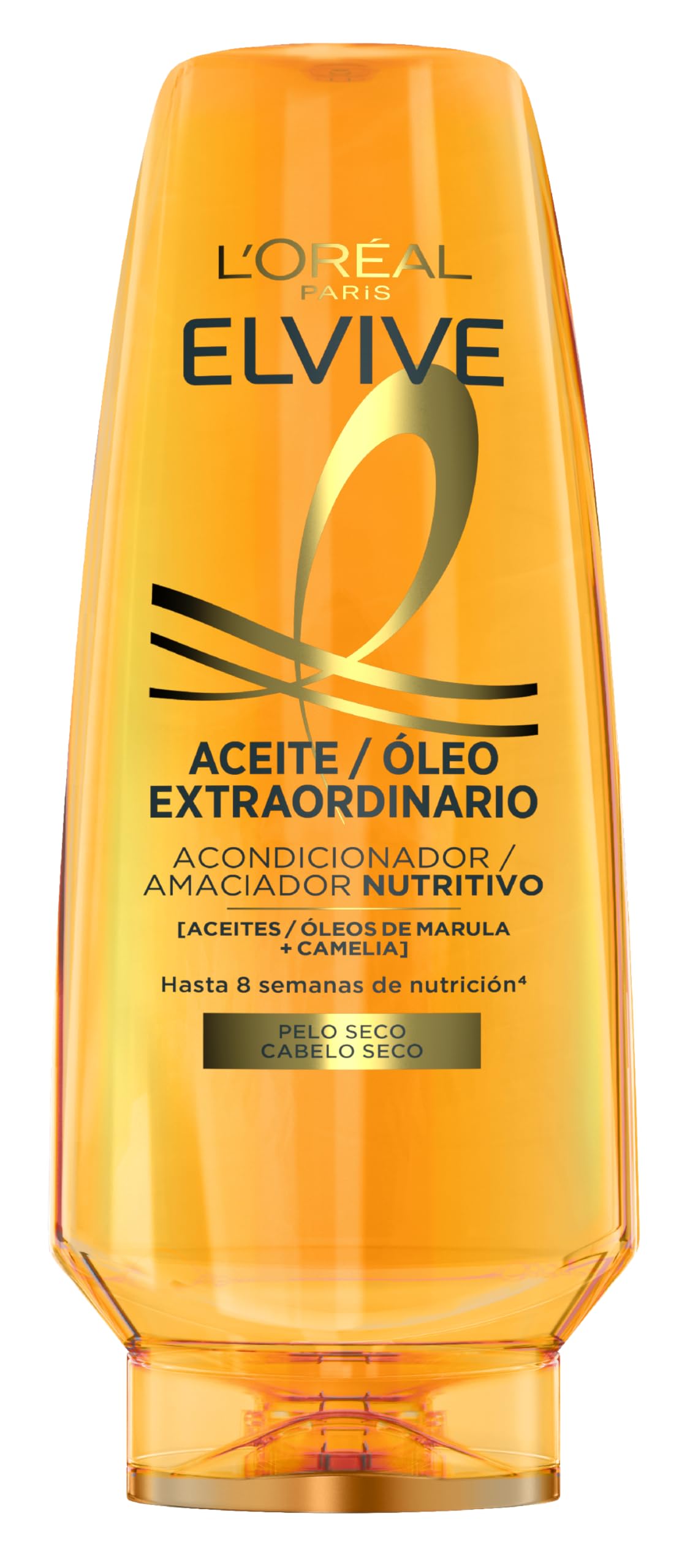 L'oreal Elvive Extraordinary Oil Nourishing Conditioner 300Ml