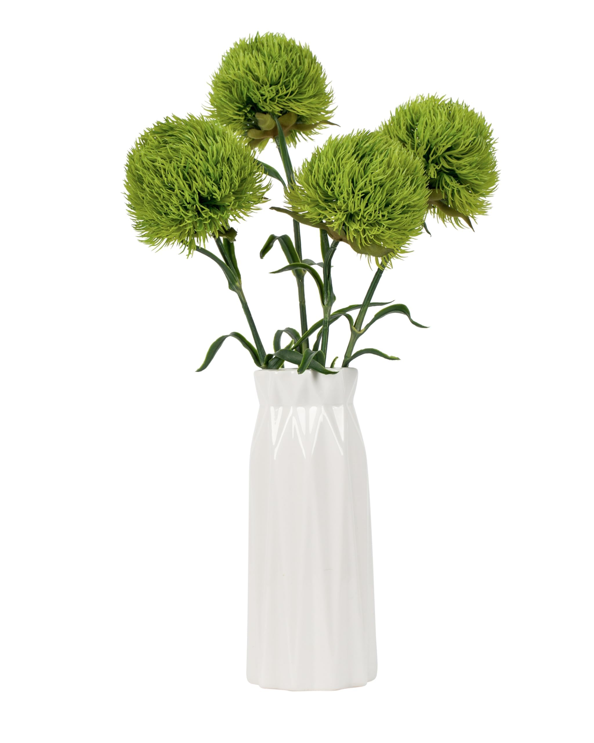 DuHouse Artificial Dianthus Greenery