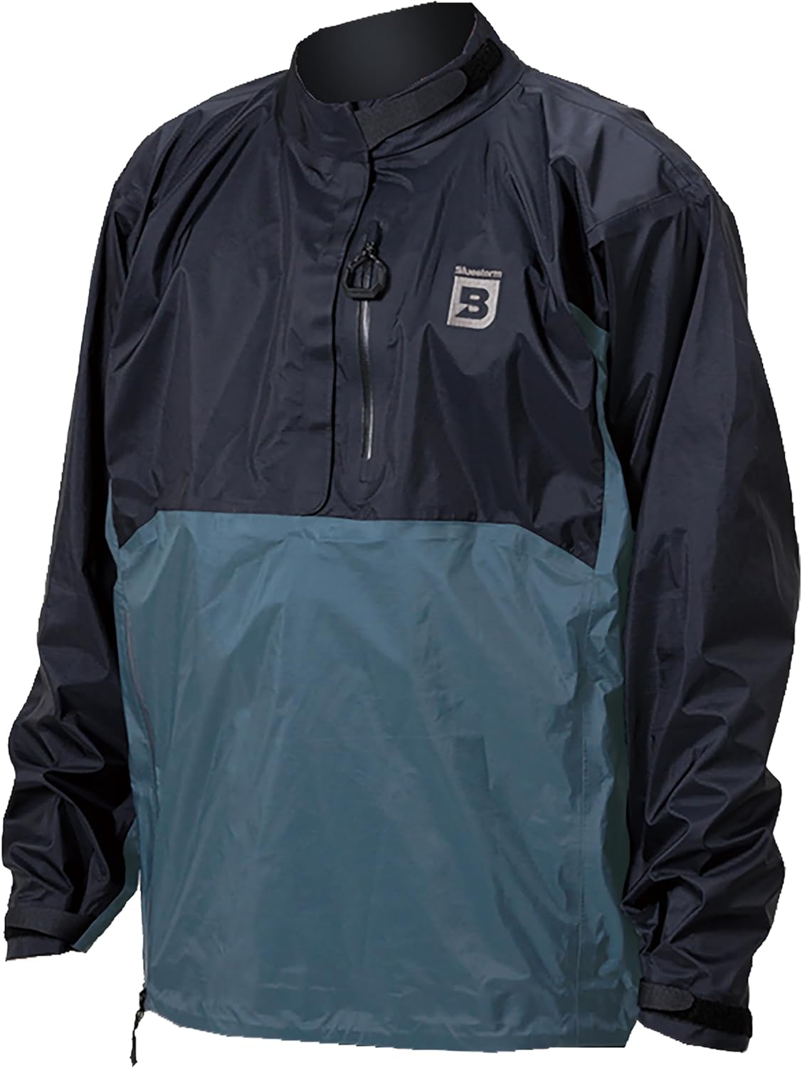 トゥミ リュックサック レザー×バリスティック 大容量 黒 232633D