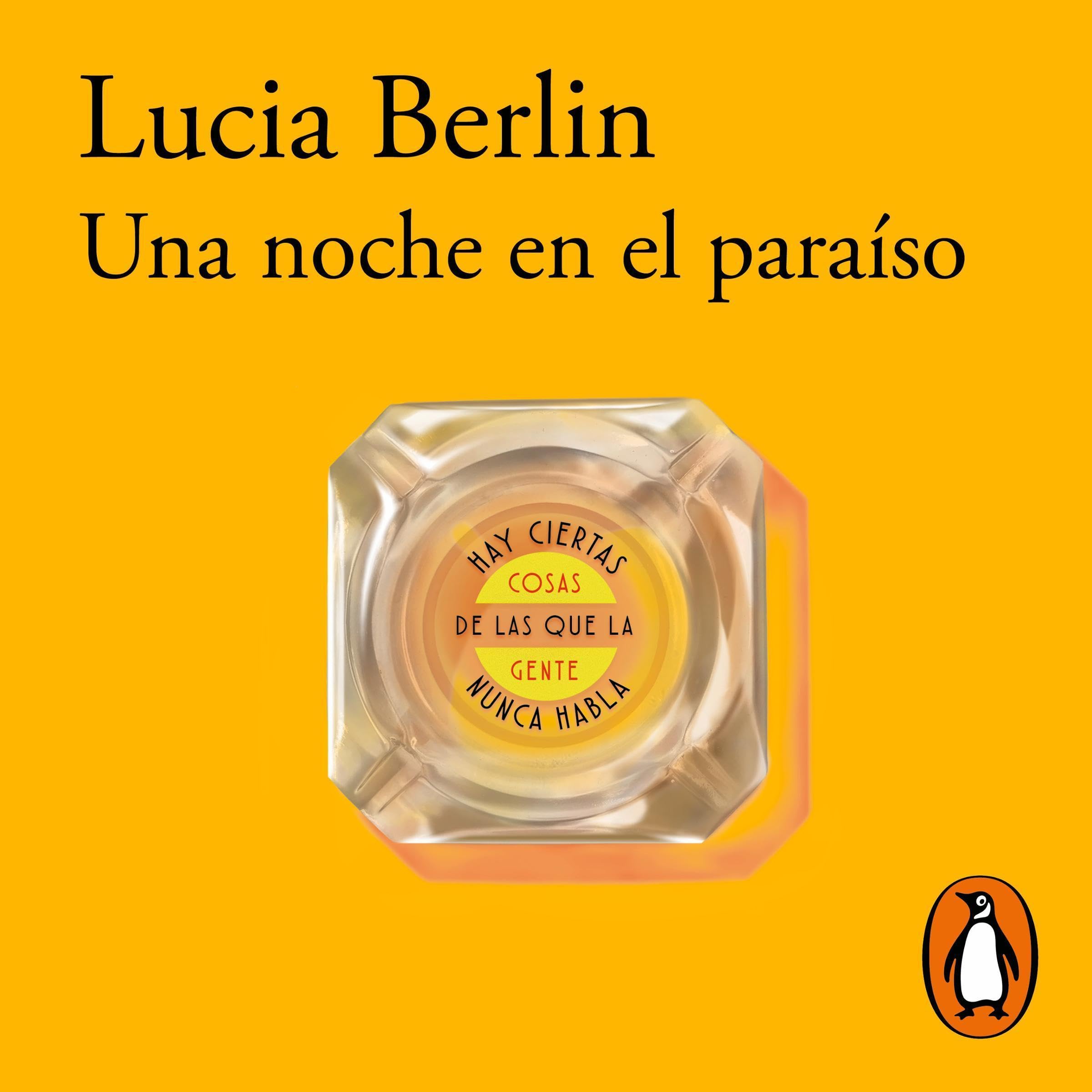 Una noche en el paraíso [Evening in Paradise]
