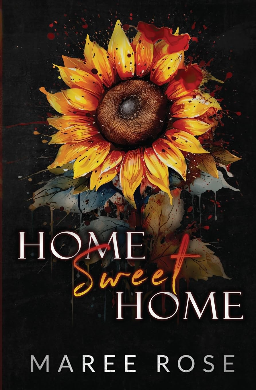 Home Sweet Home: A Reverse Harem Romance