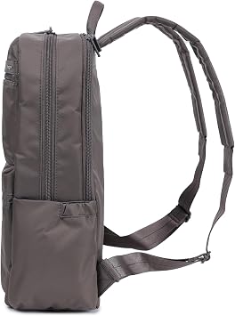 Hedgren Ava Unisex Adult Backpack, Sepia, One Size, Casual