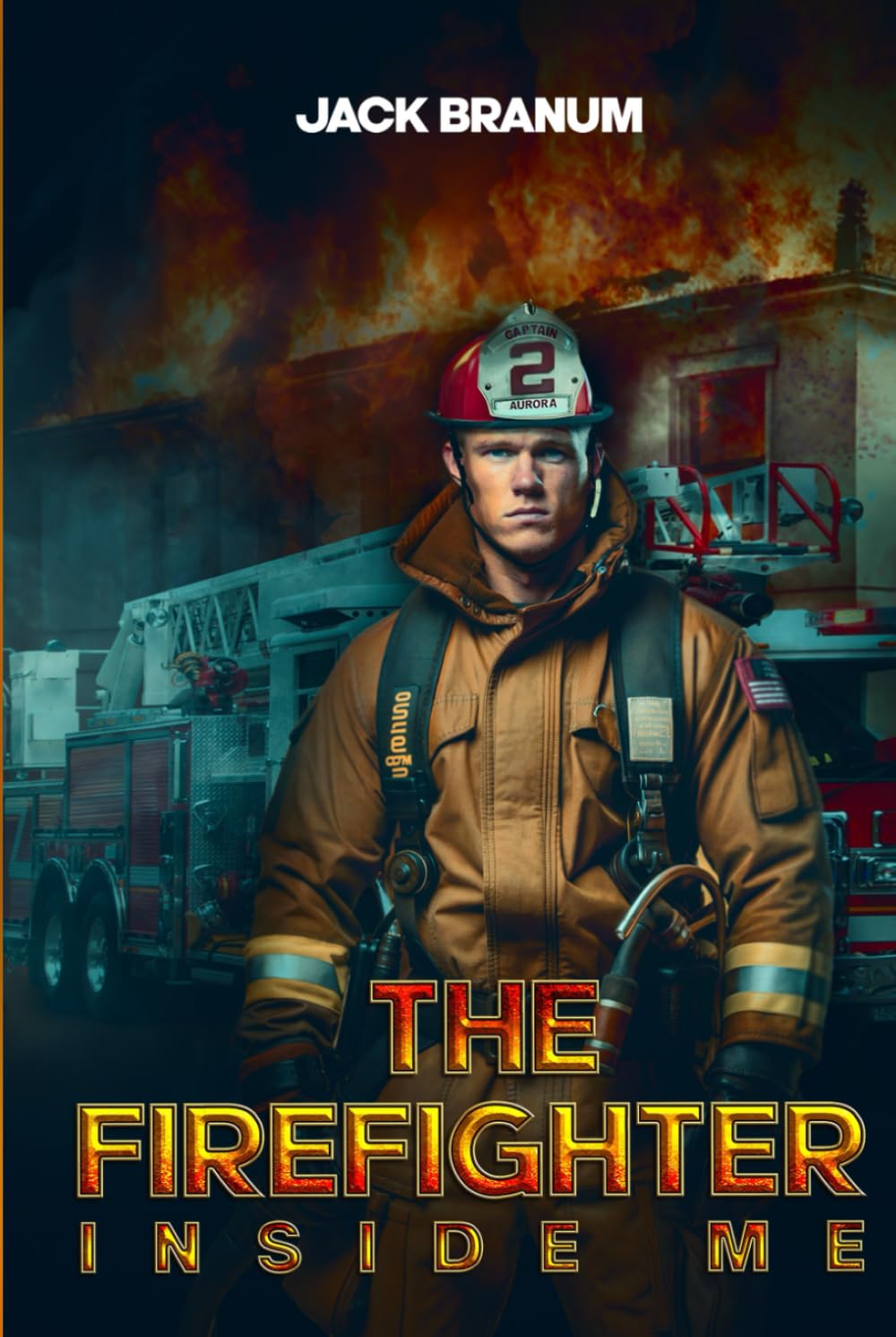 The Firefighter Inside Me