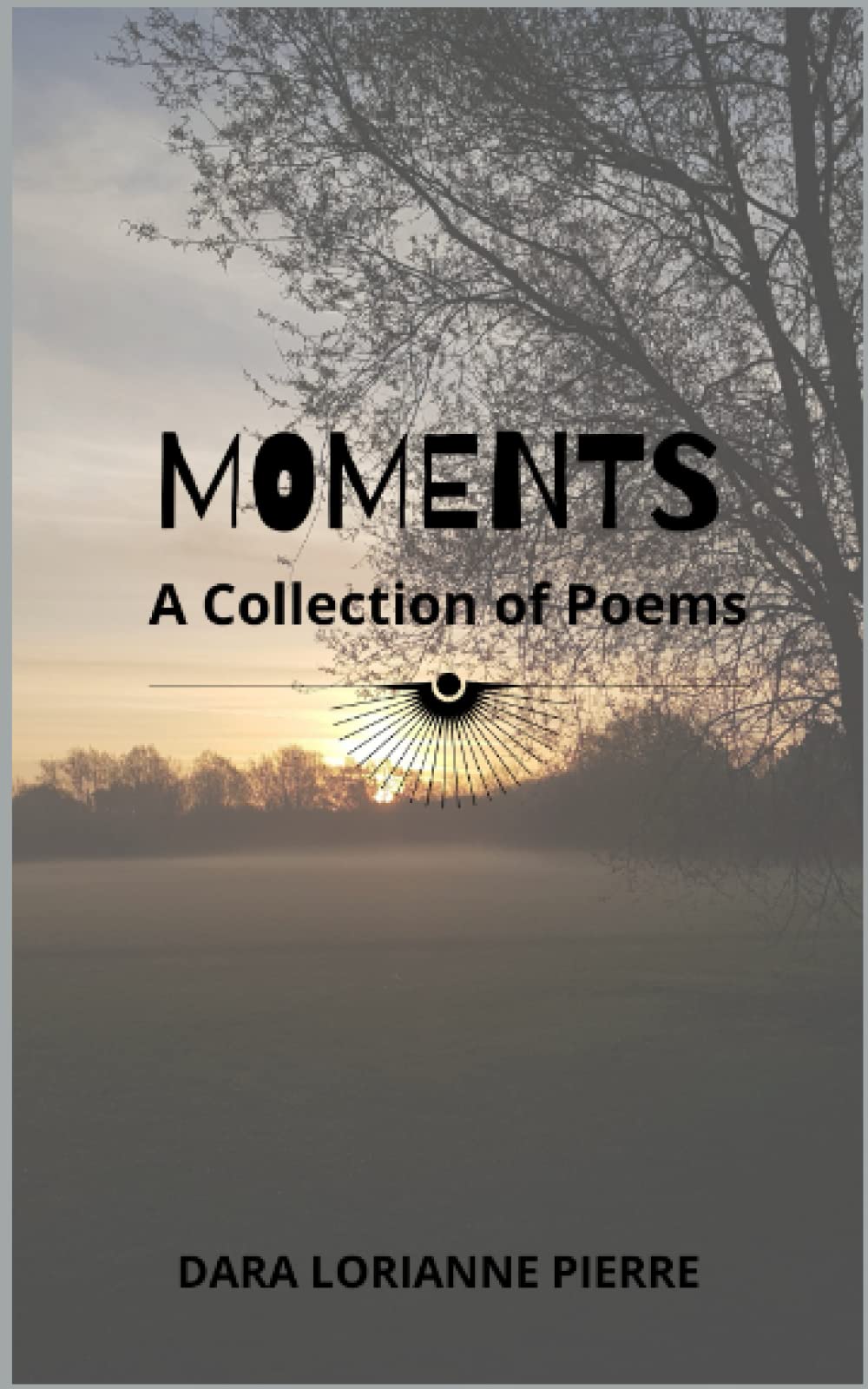 Moments: A Collection of Poems