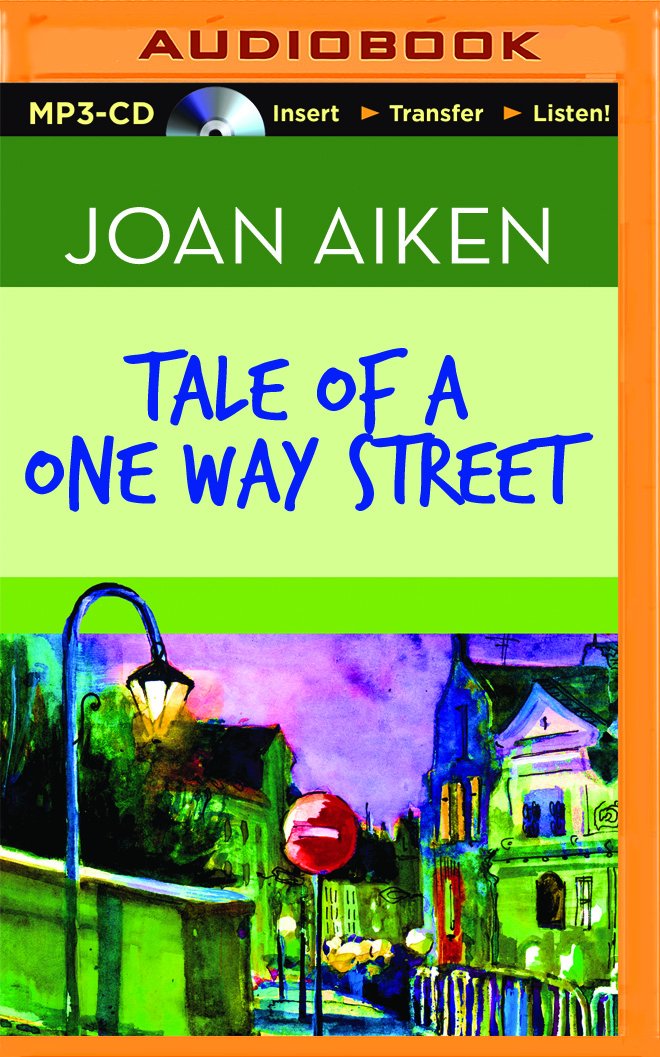 Tale of a One Way Street