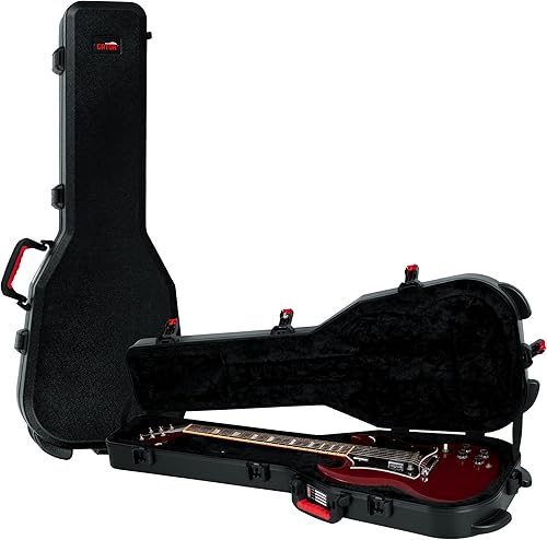 Miniatura 21 de Gator G-PG ACOUSTIC Pro Go Series. Funda para guitarra acústica.