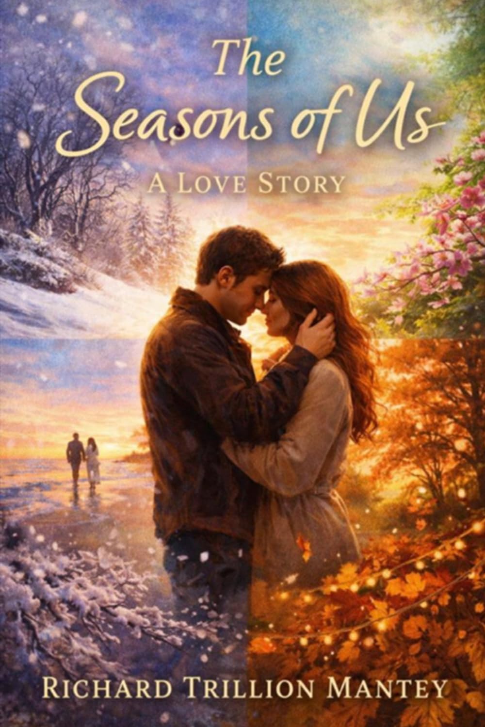 The Seasons of Us: A Love Story