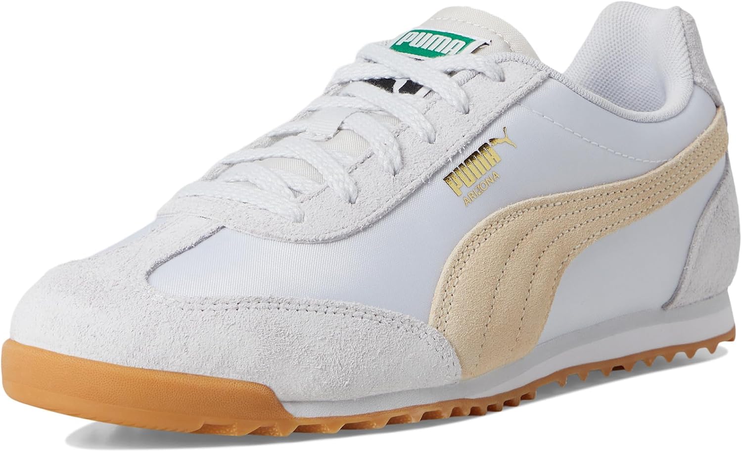 Puma Womens Arizona Sneakers