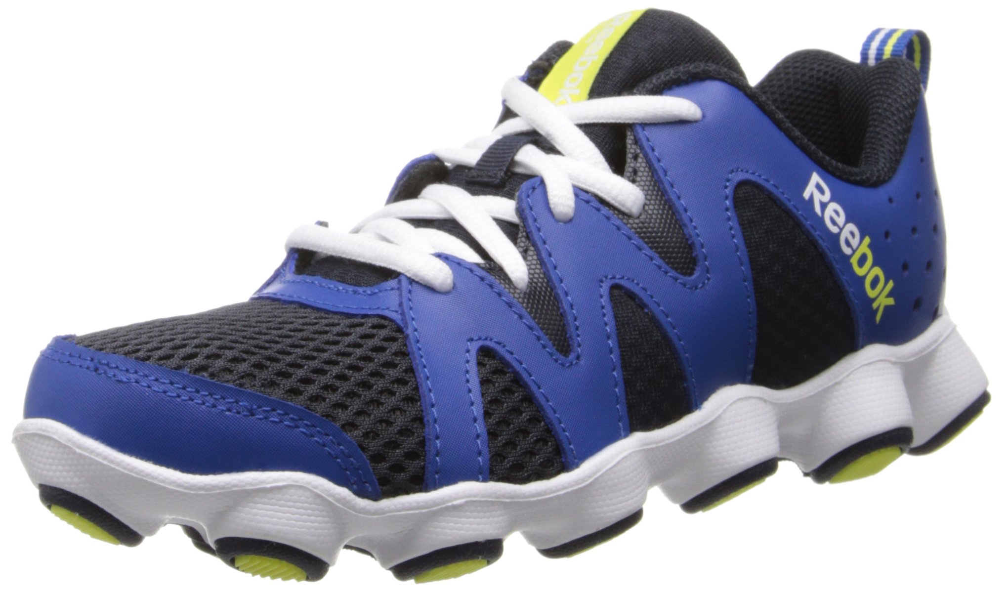 Reebok ATV19 Boom Running Shoe (Little Kid/Big Kid)