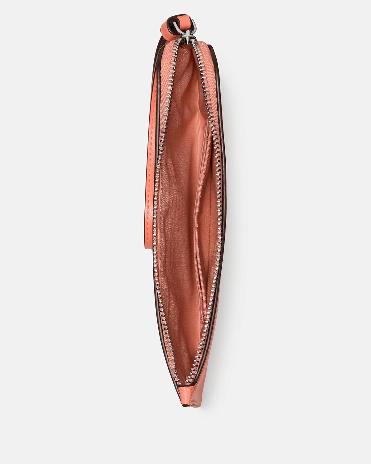 kate spade new york Women's Zippy Smooth Leather Small Wristlet