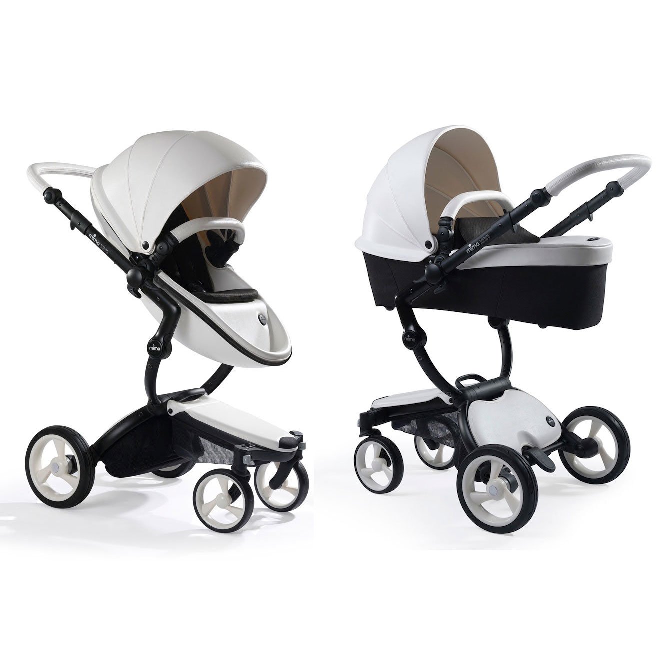 hugbug stroller price