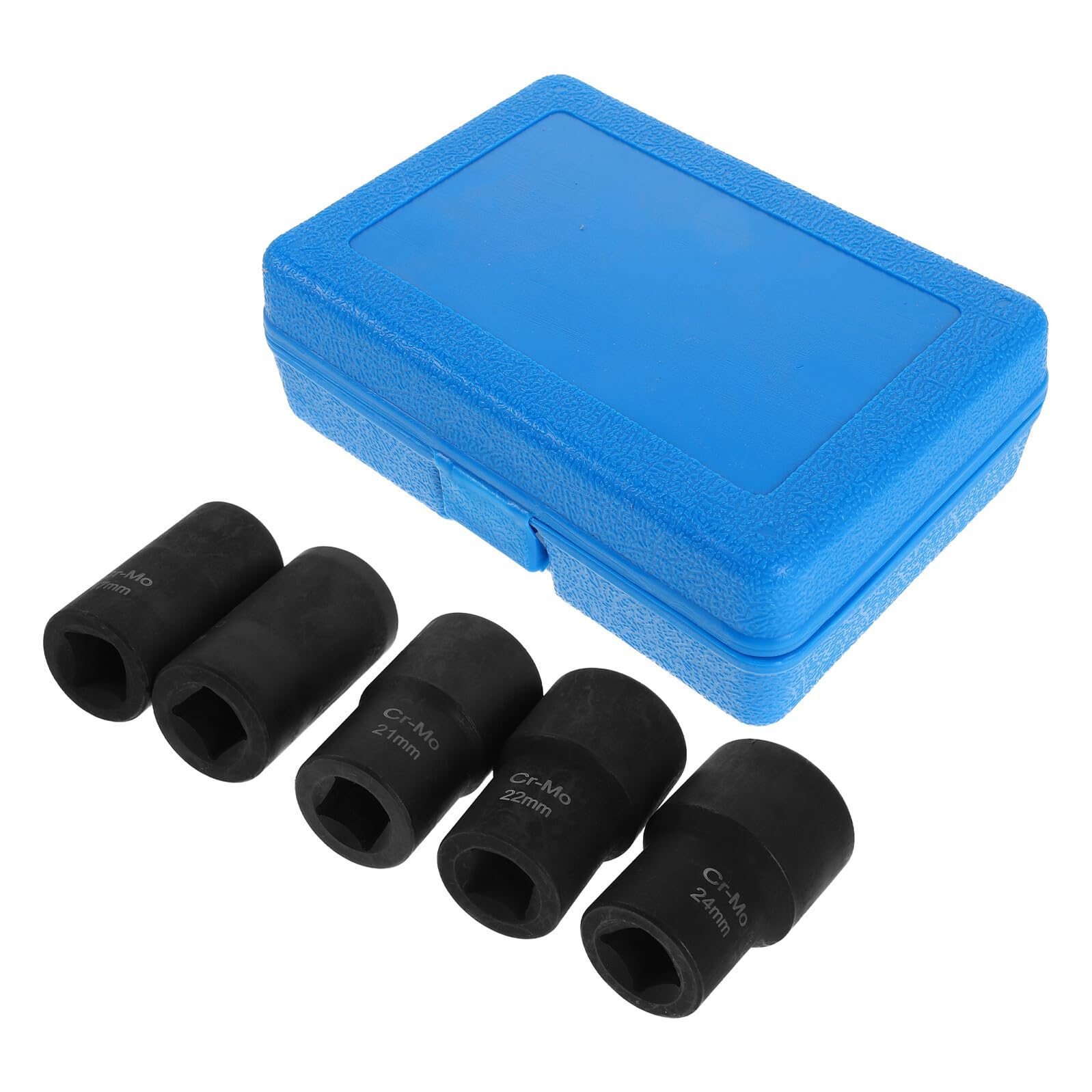 Angoily Extracteur De Boulons à Percussion Kit Outils De Réparation Pour Boulons Et Goujons Endommagés Outil Extraction Pour Ateliers De Pneus Et Garages Automobile