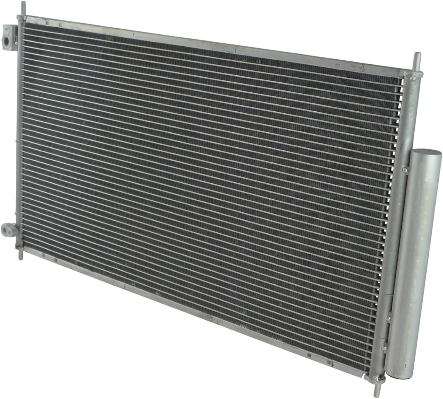 Air Conditioning A/C Condenser Receiver Drier Compatible with 2004-2008 Acura TSX AC3030119