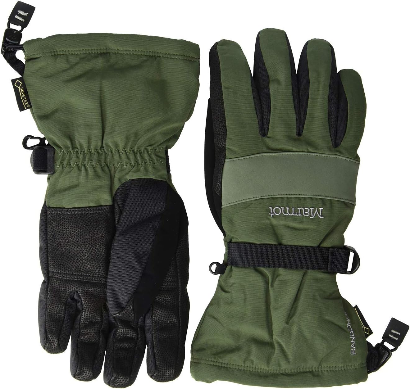 Marmot Randonnee gloves Amazon.nl Fashion