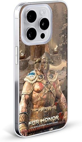 Miniatura 15 de Head Case Designs Officially Licensed for Honor Lawbringer Characters Hard Back Case Compatible with Apple iPhone XR
