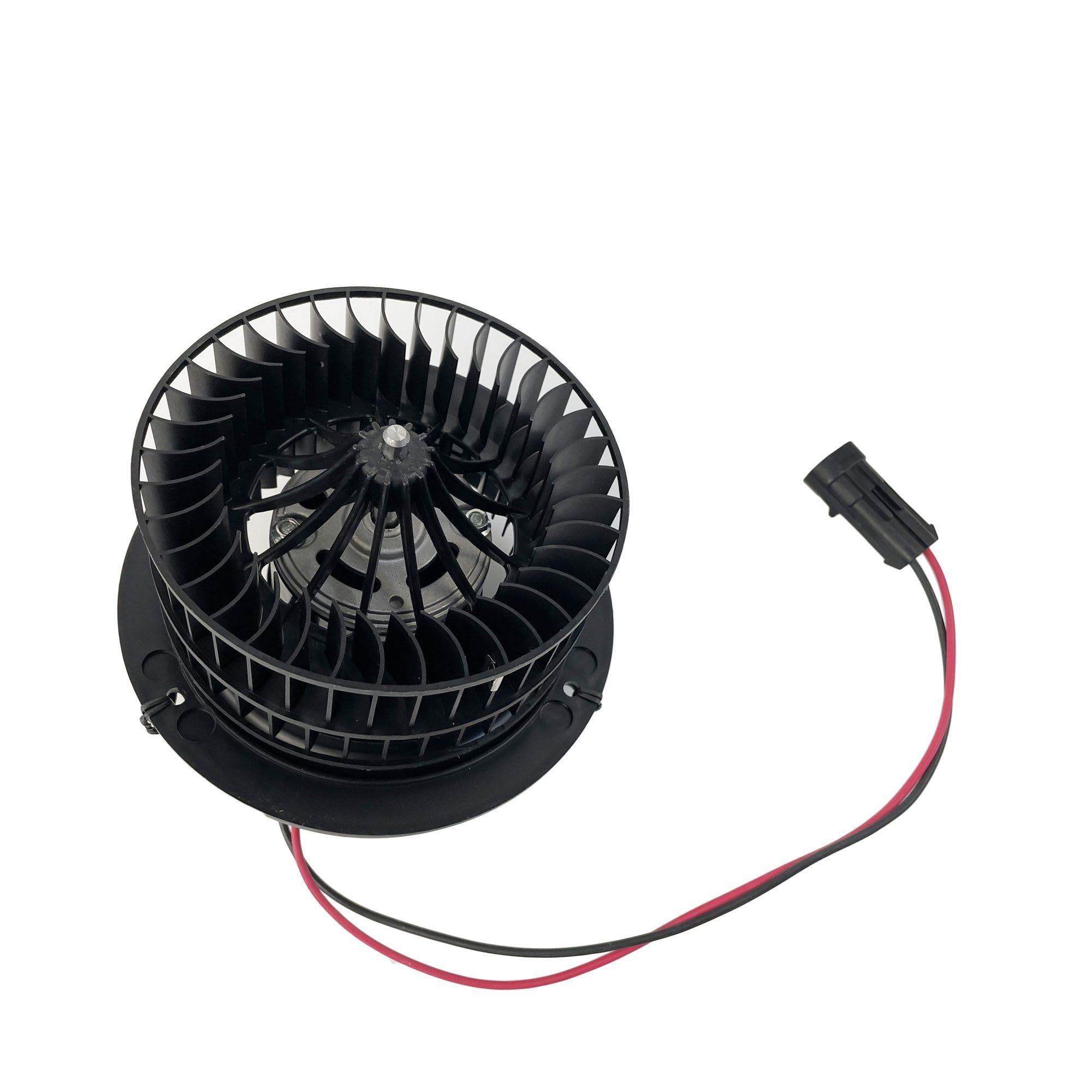 PartsFlow HVAC Blower Motor For 1994-2010 Freightliner Classic FL50 FLD112 Volvo VN 61002101