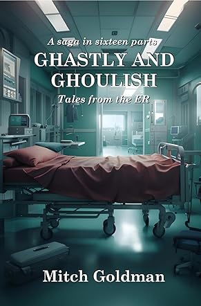 Ghastly and Ghoulish