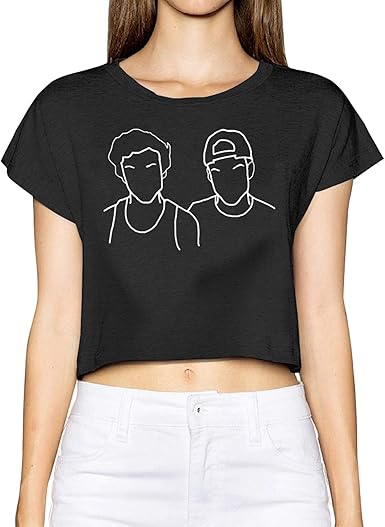 dolan twins sweatshirt amazon
