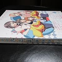 ろこどる　BD全巻（初回限定盤　収納ケース有）＆OVA1～2巻 Amazon.co.jp: 完全新作OVA収録『普通の女子校生が【ろこどる