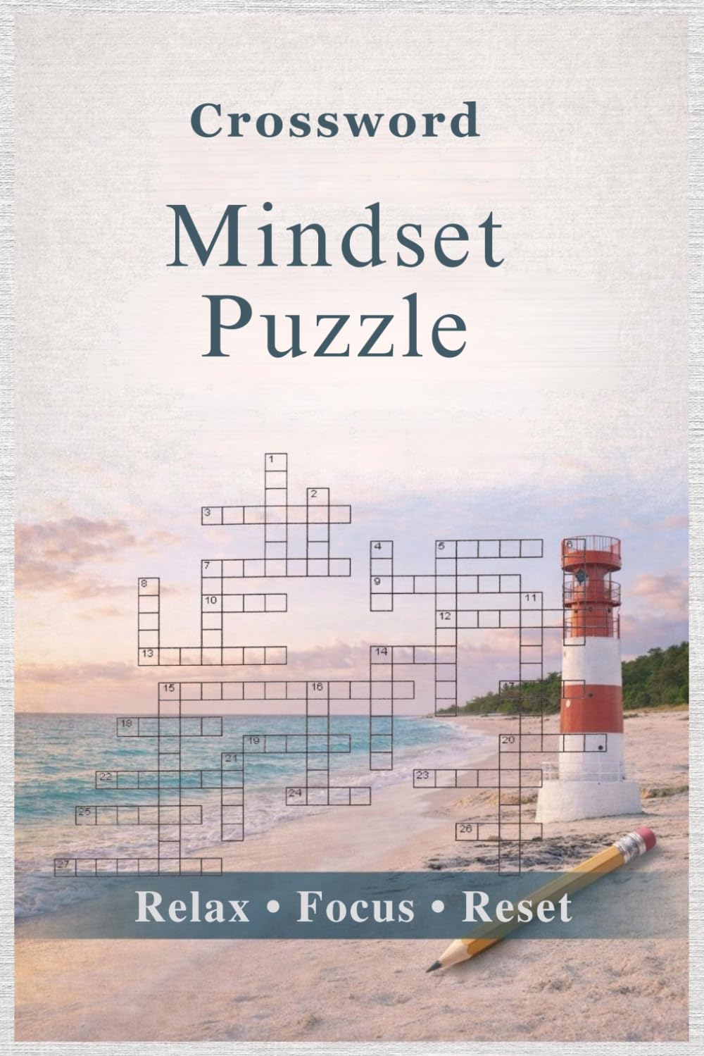 Mindset Puzzle: Grace, Gratitude and Thankfulness