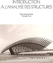 Download Introduction à l'analyse des structures PDF