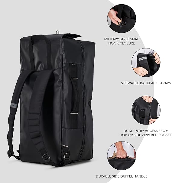 OGIO Utility Duffel