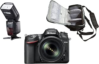 D7200 AF-S 18-105mm VR KamKorda Pro Camera Bag Pro Speedlite Flash D7200 AF-S 18-105mm VR KamKorda Pro Camera Bag Pro Speedlite Flash