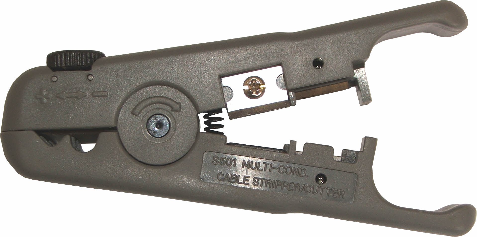 Fantastic Value For Money Universal Cable Stripper With Free Postage 5060160341332