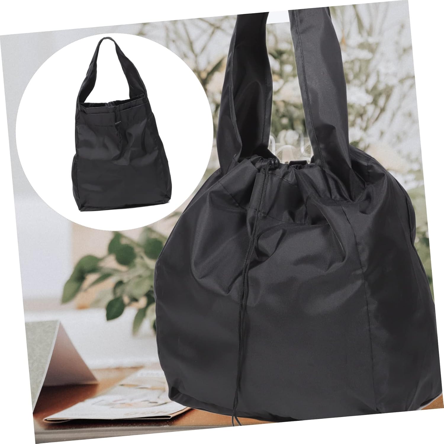 Vaguelly Single Shoulder Strap Stroller Bag Travel Stroller Cover for Airplane Luggage Bags image 6 of 9 B0F9KTXHW8