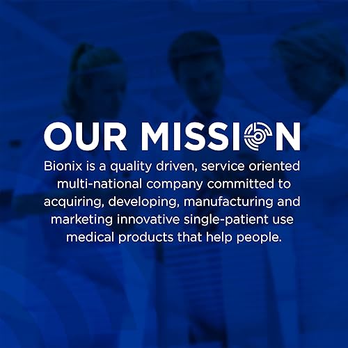 Miniatura 7 de Bionix - ClearLook - Herramienta de crita para orejas VersaLoop iluminada, herramienta de eliminación de cerumen para los oídos, ayuda a eliminar la