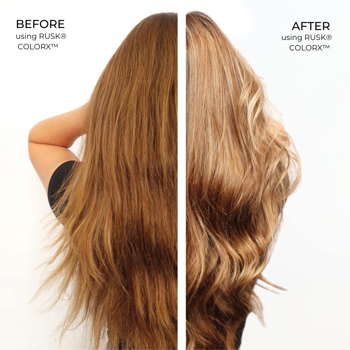 COLORx COLOR CARE Weightless Conditioner - Extend and Protect Color From Fading Up To 35 washes