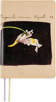 Hobo Nikki Notebook Original A6 Size Notebook Cover Ujitarou Makino/Koushinso