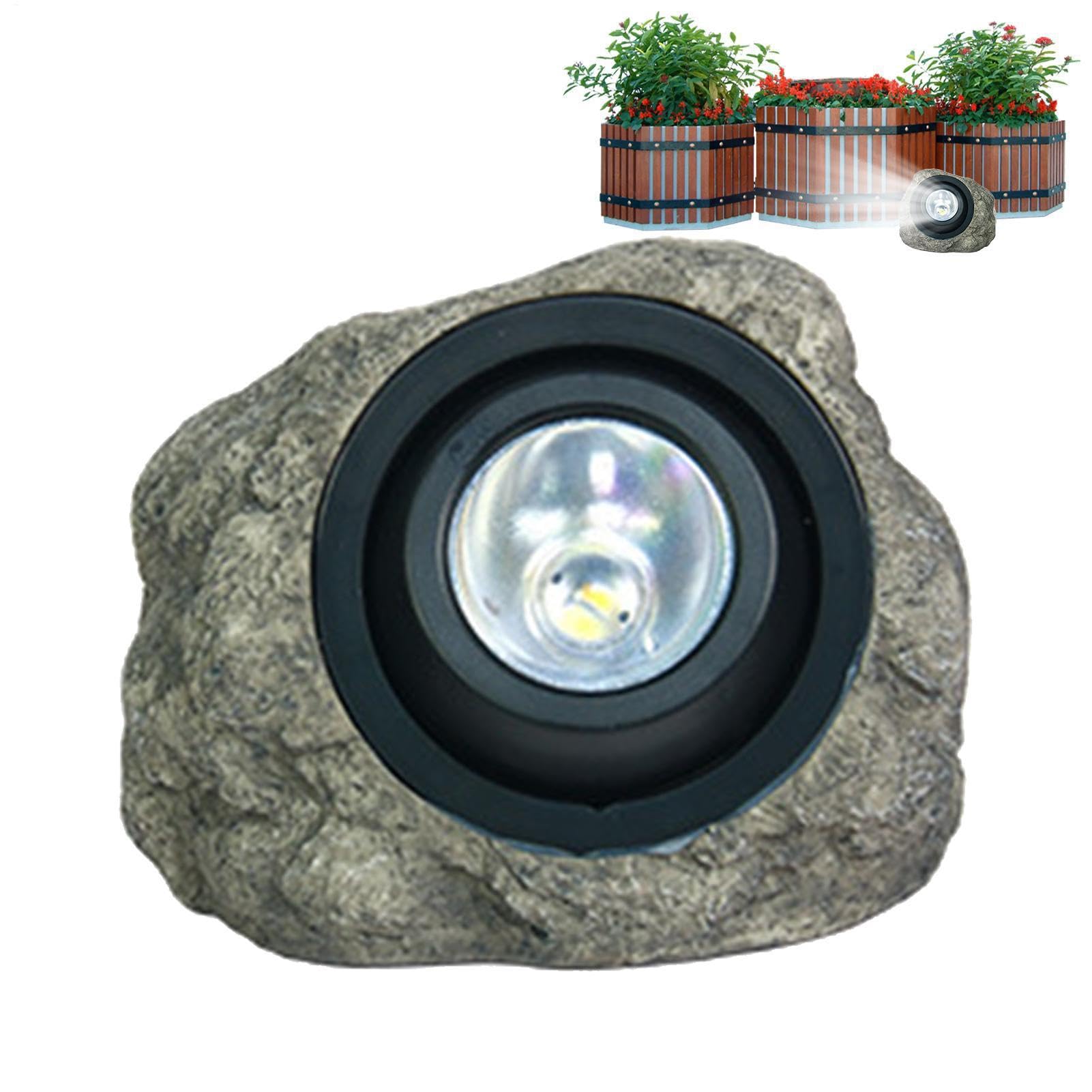 Solarleuchten für den Garten im Freien | Garten wasserdicht mit warmem Licht | Außen | Dekorative Solar-Beleuchtung von Járdin , Landschaftsbeleuchtung für den Außenbereich, Gehweg, Hof, Rasen,