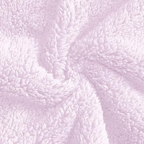 Miniatura 3 de Manta impermeable para perros pequeños, manta de gato pequeño, lavable para protección del sofá, manta suave de forro polar Sherpa para cachorros,