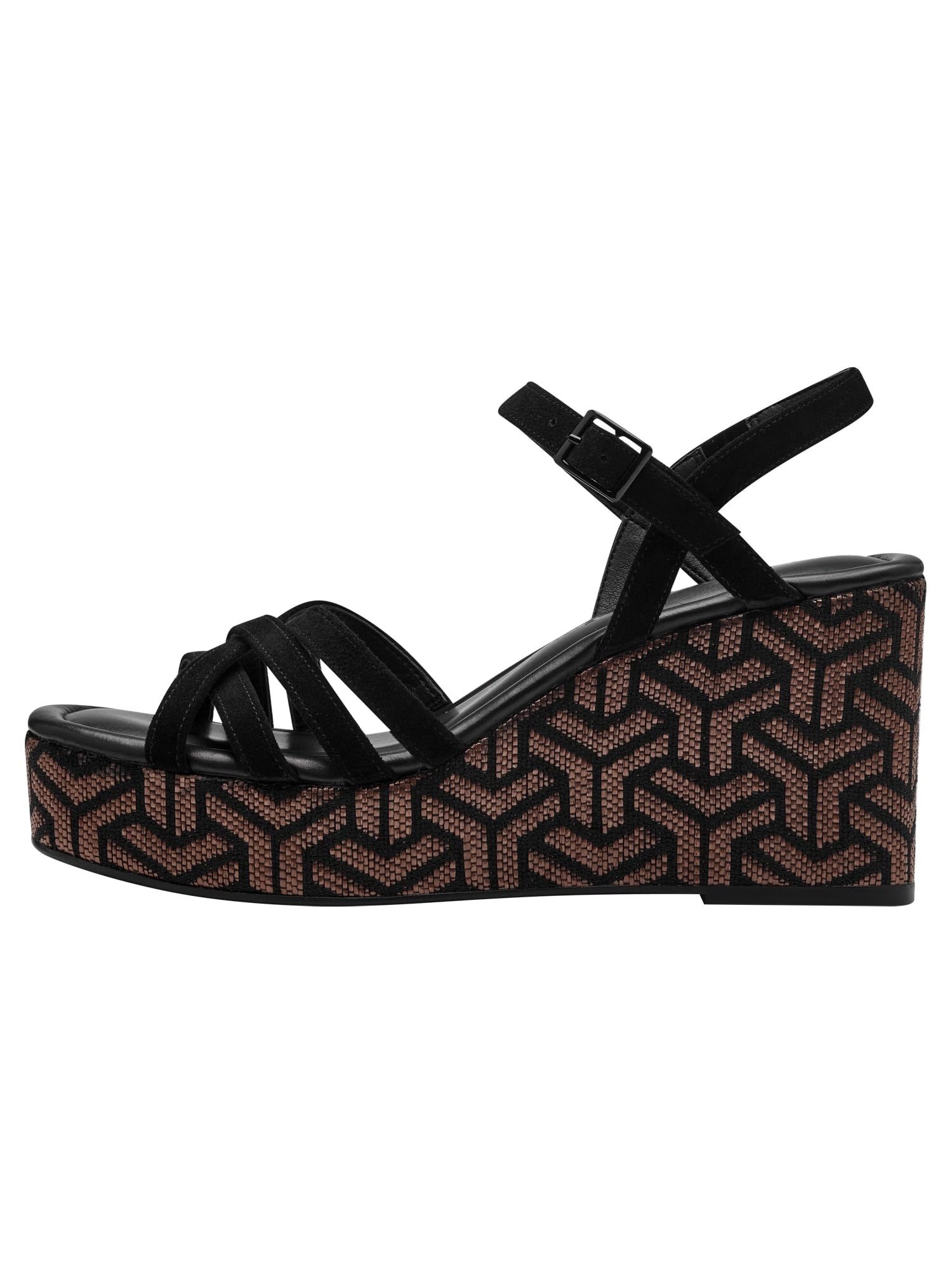 Tamaris Damen 1-28014-42Sling Sandale