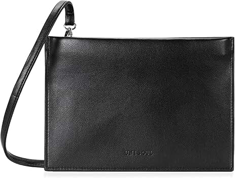 Amazon.co.jp: [UNISOUL] サコッシュ メンズ サコッシュバッグ