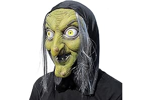 PartyHop - Best Women Scary Costume for Halloween
