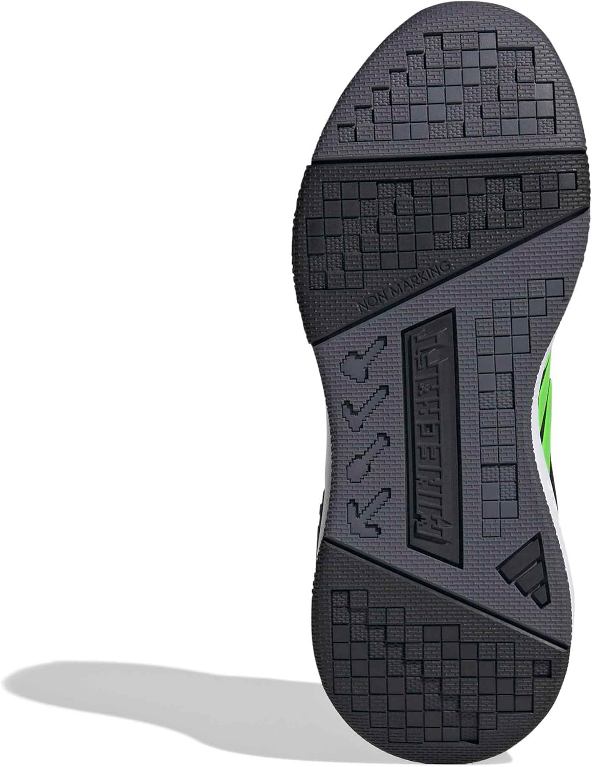 adidas Kids' Minecraft Pro J
