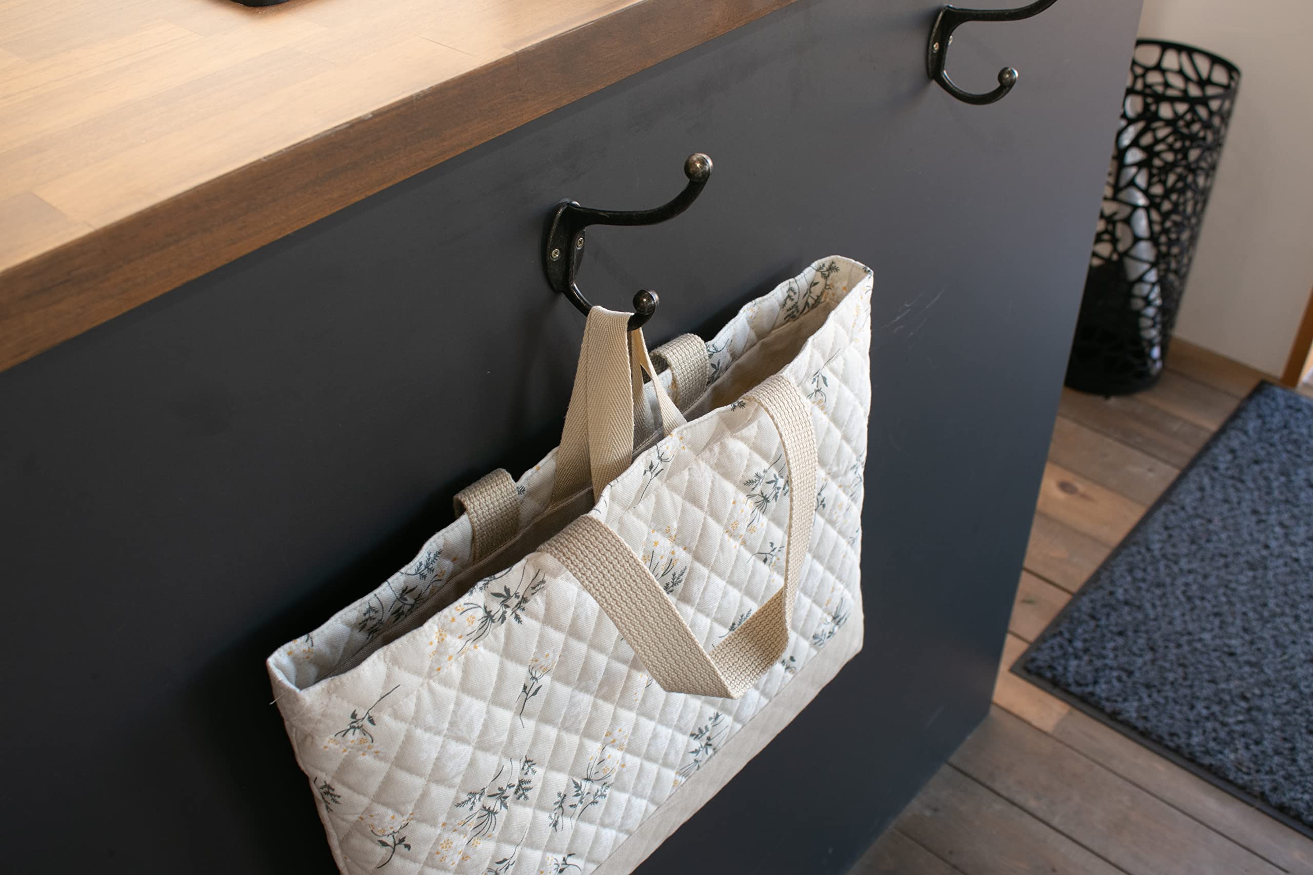 大きめ　レッスンバッグ　ショルダーバッグ　ミルキーラビット kiltlessonbig.jpg?basethum=225