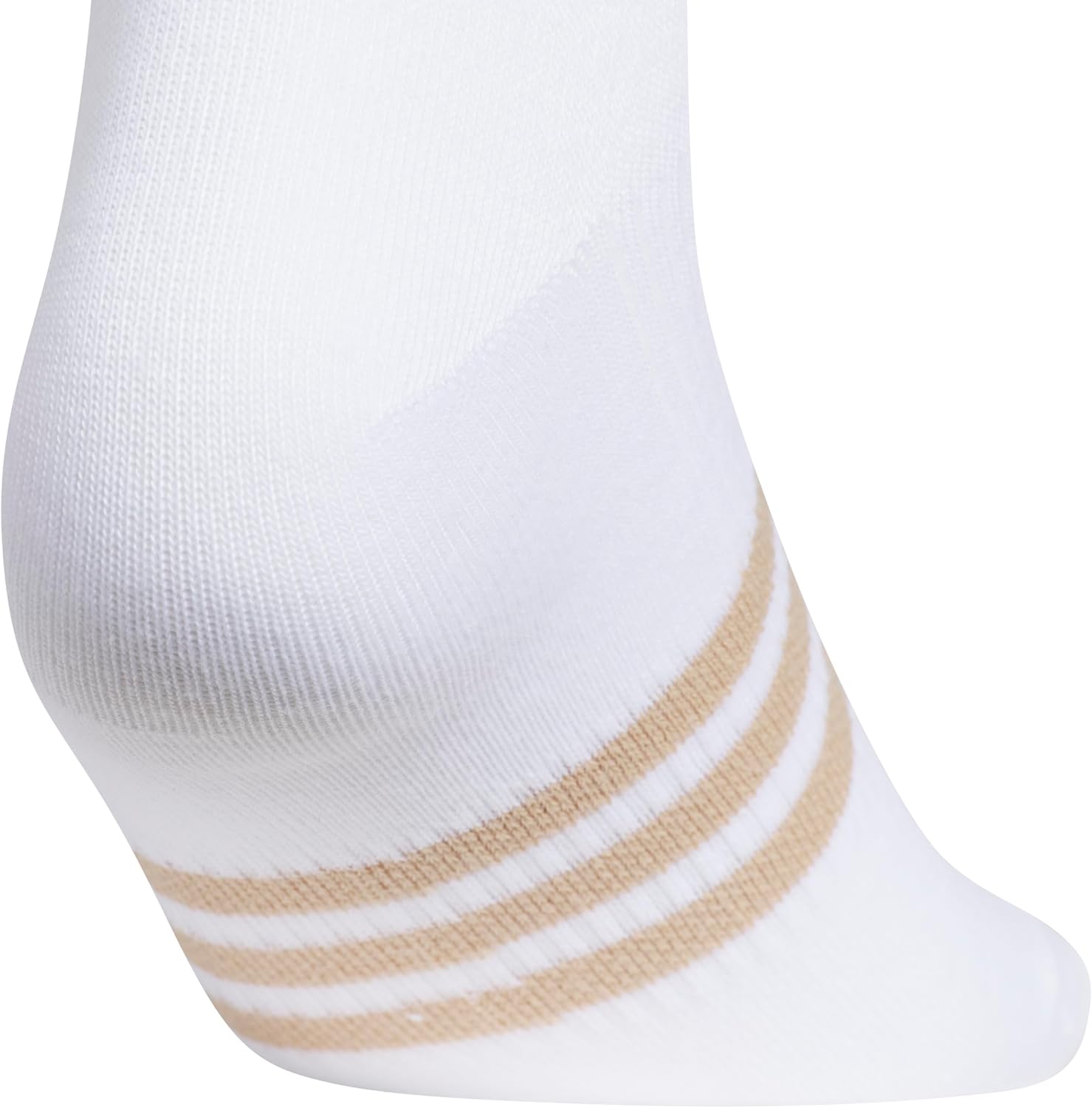 adidas Women's Superlite Quarter Ankle Socks (6 Pairs) Lightweight & Breathable