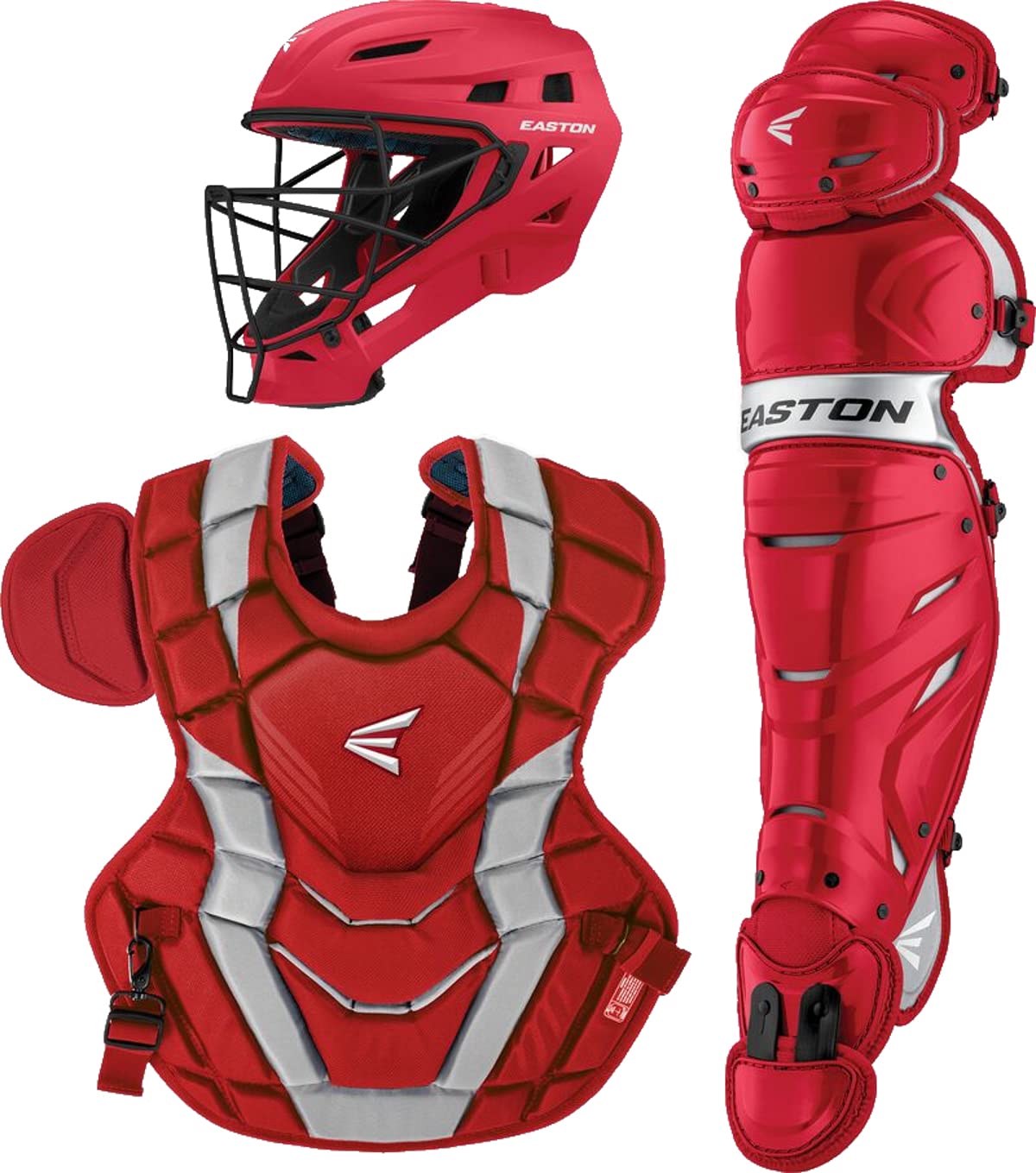 Ensemble De Protection Baseball All Star Top Star - Bleu, Taille Ado (13-15 Ans)