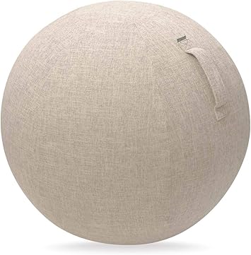 Amazon エレコム バランスボール カバー 65cm 持ち運びに便利なハンドル付き ベージュ Hcf c65be エレコム バランスボール Amazon エレコム バランスボール カバー 65cm 持ち運びに便利なハンドル付き ベージュ Hcf c65be エレコム バランスボール