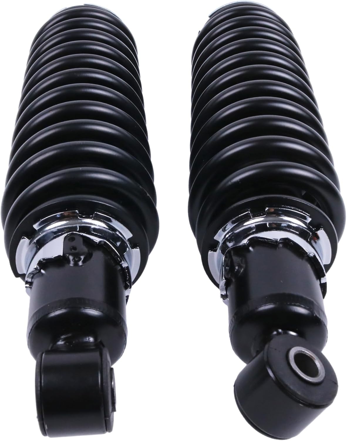 JEENDA 2PCS Rear Shock Absorbers AM142425 Compatible with John Deere XUV625i, XUV825i, XUV855D, XUV825E, XUV825M, XUV825M S4, XUV835E, XUV835M, XUV855E, XUV855M