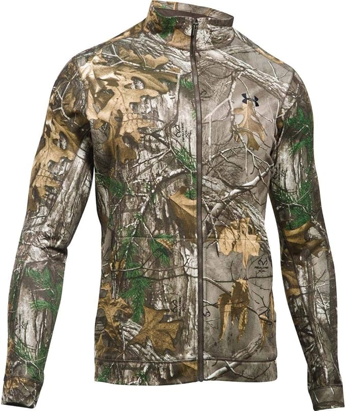 under armour realtree jacket