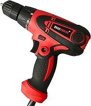 Inditrust 500W Electric Screwdriver Drill Machine,10mm with Variable Speed, WITH 6 MONTHS WARRANTY 100% Copper Winding